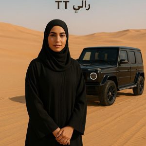 لوزان في رالي تي تي ودان